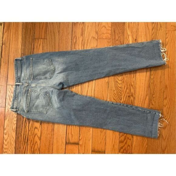 Free People Jeans (SZ 27) - Picture 1 of 3